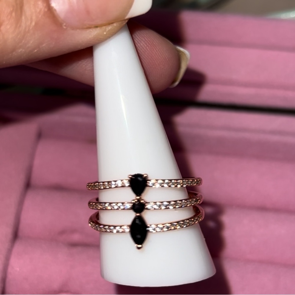 BP ring size 11